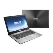 Asus K450CA-WX096 (Intel Core i3-3217U 1.8GHz, 4GB RAM, 500GB HDD, VGA Intel HD Graphics 4000, 14 inch, Free DOS)