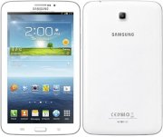 Samsung Galaxy Tab 3 T211 (Dual-Core 1.2GHz, 1GB RAM, 16GB RAM, 7 inch, Android OS V4.2)