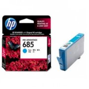 Mực in HP Deskjet Ink CZ122AA