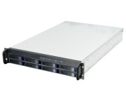 NORCO RPC-2008 2U Rackmount Chassis