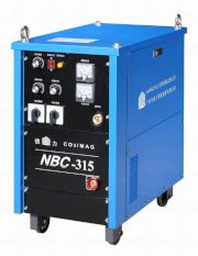 Máy hàn bảo vệ khí CO2 NBC (nhất thể) GUANGZHOU NBC-315