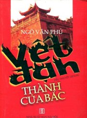 Vết đạn thành cửa Bắc