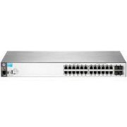 HP E2530-24G J9776A 24 ports
