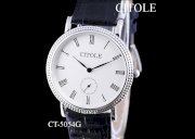 Đồng hồ nam Citole  CT-5054G  