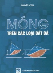 Móng trên các loại đất đá