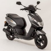 Peugeot Kisbee RS 50cc 2013