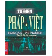 Từ điển Pháp-Việt