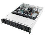 Server ASUS RS720-E7/RS12 E5-2648L (Intel Xeon E5-2648L 1.80GHz, RAM 4GB, 770W, Không kèm ổ cứng)