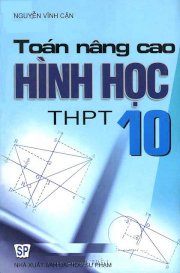 Toán nâng cao Hình Học 10