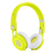 Tai nghe Beats Mixr Neon by Dr.Dre