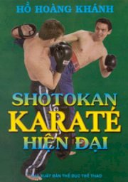 Shotokan - Karaté hiện đại