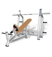 Dàn tập Incline Bench AC-725