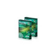 Kaspersky KSOS 1 Server + 10 PCs