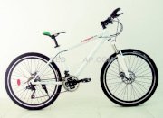 Xe đạp thể thao Topbike Focus (WH)