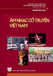 Âm nhạc cổ truyền Việt Nam