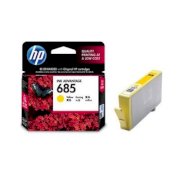 Mực in HP Deskjet Ink CZ124AA