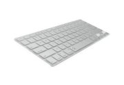 Tấm lót bàn phím Macbook Pro 13-17 inch CapdaseKSAPMBPL1-S2S2 (Bạc/Trắng)