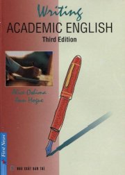 Writing academic English