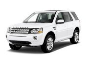 Land Rover LR2 HSE LUX 2.0 AT 2013