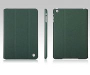 Case iPad mini GGMM Fit-M II 9011 (Xanh)