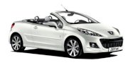 Peugeot 207 CC Roland Garros 1.6 THP MT 2013