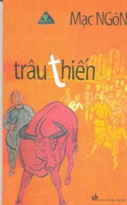 Trâu thiến