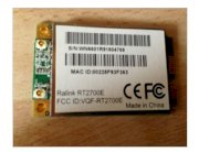 Card Wifi Acer Aspire 4736ZG