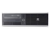 Máy tính Desktop HP COMPAQ DC7900 Q9300 (Intel Core 2 Quad Q9300 2.50GHz, RAM 2GB, HDD 300GB, VGA Intel GMA 4500, Windows XP Professional, Không kèm màn hình)