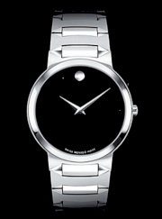 Đồng hồ thời trang Movado ĐH004