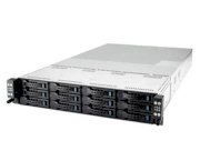 Server ASUS RS720Q-E7/RS12 E5-2680 (Intel Xeon E5-2680 2.70GHz, RAM 16GB, 1620W, Không kèm ổ cứng)