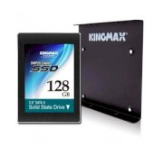Kingmax SATAII SSD KM21 - 128GB - 3Gb/s - 2.5inch