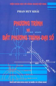 Phương trình bất phương trình đại số