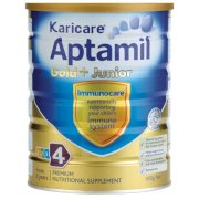 Sữa Karicare Aptamil Gold+ số 4 