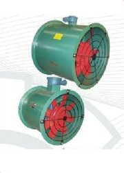 Quạt hướng trục Hồng An TAF/HA-400/0.75-4