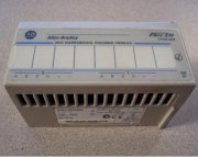 Allen-Bradley 1794-IP4 Flex I/O Pulse Counter 4-Ch 12/24VDC