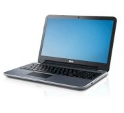 Dell Inspiron 15R N5521 (Intel Core i5-3337U 1.8GHz, 4GB RAM, 750GB HDD, VGA AMD Radeon HD 7670M, 15.6 inch, DOS)