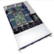 Server ASUS RS924A-E6/RS8 6136 2P (2x AMD Opteron 6136 2.40GHz, RAM 4GB, PS 1620W, Không kèm ổ cứng)