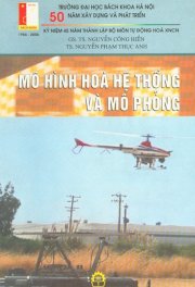 Mô hình hóa hệ thống và mô phỏng 