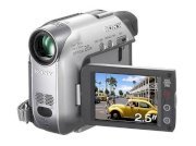 Sony Handycam DCR-HC21