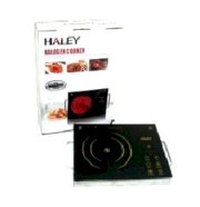 Bếp hồng ngoại Haley Z01