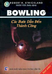 Bowling - Các bước dẫn đến thành công