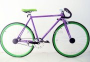 Xe đạp thể thao Fixed Gear Topbike Fix (Sừng bò)