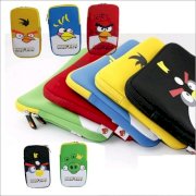 Túi chống sốc máy tính bảng Angry Birds BA014