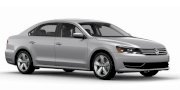 Volkswagen Passat SE 2.5 MT 2014