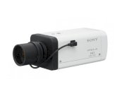 Sony SNC-VB600B