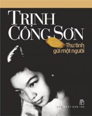 Trịnh Công Sơn - Thư tình gửi một người