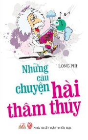 Những câu chuyện hài thâm thúy