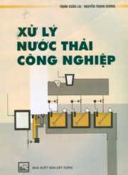 Xử lý nước thải công nghiệp