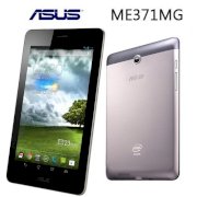 Asus Fonepad ME371MG-1B009A (Intel Atom Z2420 1.2GHz, 1GB RAM, 8GB Flash Driver, 7 inch, Android OS v4.1)