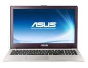 Asus Zenbook UX51VZ-DH71 (Intel Core i7-3612QM 2.1GHz, 8GB RAM, 256GB SSD, VGA NIVIDIA GeForce GT 650M, 15.6 inch, Windows 8 64 bit)